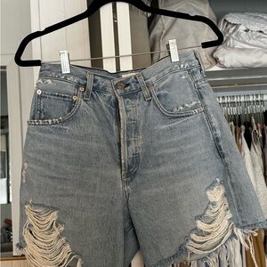 Citizens of humanity shorts